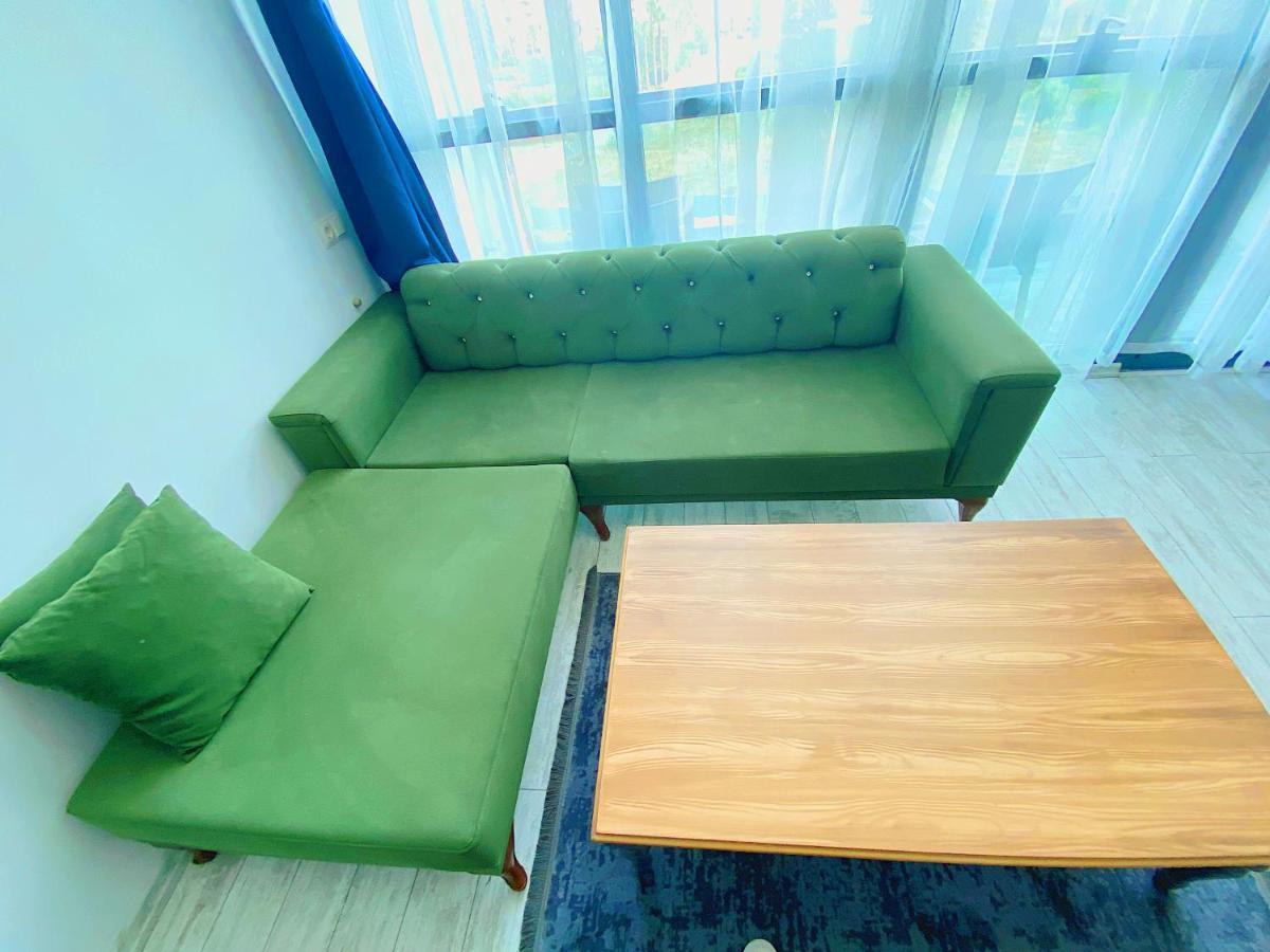 Vm Resort Otel Mersin Mersin  Buitenkant foto