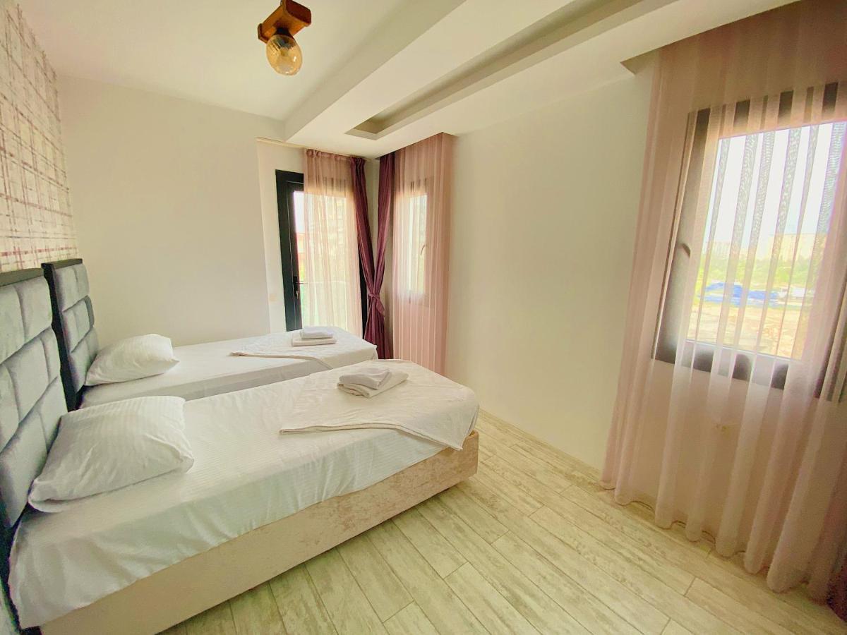 Vm Resort Otel Mersin Mersin  Buitenkant foto