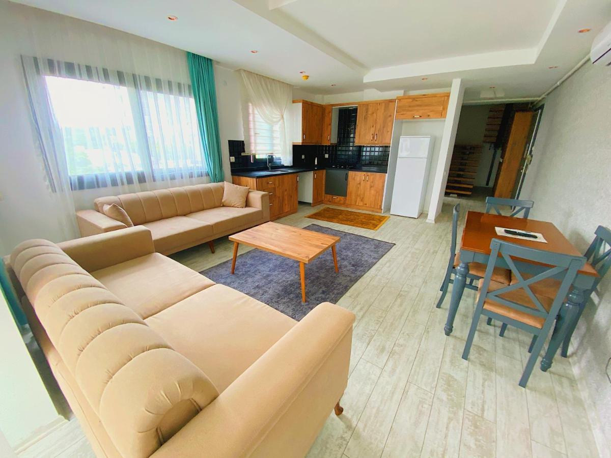 Vm Resort Otel Mersin Mersin  Buitenkant foto