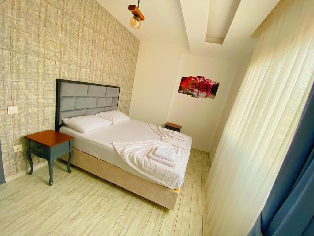 Vm Resort Otel Mersin Mersin  Buitenkant foto